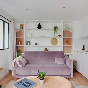 Apartamento de 1 Dormitorio